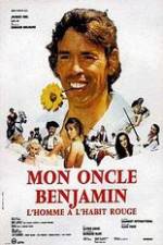 Watch My Uncle Benjamin Solarmovie