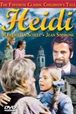 Watch Heidi Solarmovie