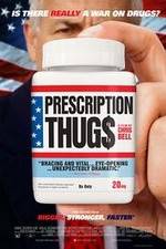 Watch Prescription Thugs Solarmovie