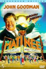 Watch Matinee Solarmovie