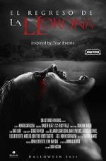 Watch El Regreso de La Llorona Solarmovie