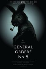 Watch General Orders No 9 Solarmovie