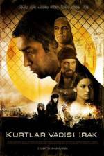 Watch Kurtlar vadisi - Irak Solarmovie