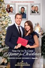 Watch Time for Us to Come Home for Christmas Solarmovie