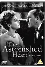 Watch The Astonished Heart Solarmovie
