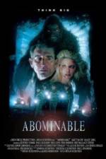 Watch Abominable Solarmovie