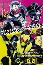 Watch Kamen Rider Reiwa: The First Generation Solarmovie