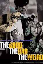 Watch The Good, the Bad, and the Weird - (Joheunnom nabbeunnom isanghannom) Solarmovie