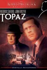 Watch Topaz Solarmovie