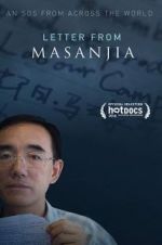 Watch Letter from Masanjia Solarmovie