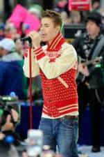 Watch Justin Bieber Home For The Holidays Solarmovie