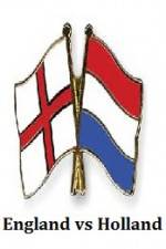 Watch England vs Holland Solarmovie
