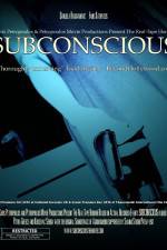 Watch Subconscious Solarmovie