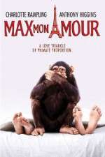 Watch Max mon amour Solarmovie