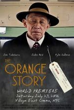 Watch The Orange Story (Short 2016) Solarmovie