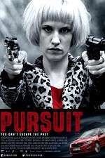 Watch Pursuit Solarmovie