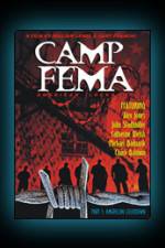 Watch Camp FEMA Solarmovie