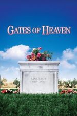 Watch Gates of Heaven Solarmovie