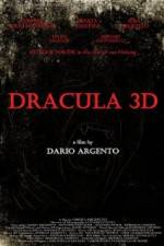 Watch Dracula 3D Solarmovie