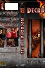 Watch Decadent Evil Solarmovie