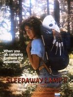 Watch Sleepaway Camp II: Unhappy Campers Solarmovie