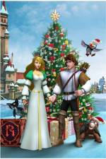 Watch The Swan Princess Christmas Solarmovie