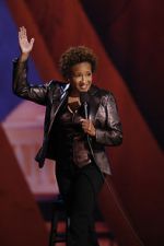 Watch Wanda Sykes: I\'ma Be Me Solarmovie