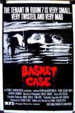 Watch Basket Case Solarmovie
