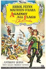 Watch Against All Flags Solarmovie