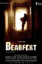 Watch Beaufort Solarmovie