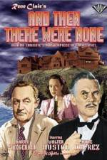 Watch And Then There Were None Solarmovie