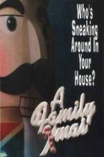Watch A Family X-mas Solarmovie