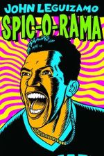 Watch John Leguizamo: Spic-O-Rama (TV Special 1993) Solarmovie