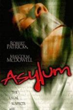Watch Asylum Solarmovie