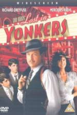 Watch Lost in Yonkers Solarmovie