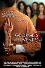 Watch George's Intervention Solarmovie