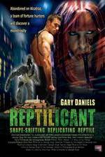 Watch Reptilicant Solarmovie