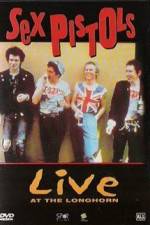 Watch Sex Pistols Live in Longhorn Texas Solarmovie