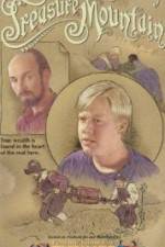 Watch The ButterCream Gang in Secret of Treasure Mountain Solarmovie