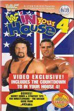 Watch WWF in Your House 4 Solarmovie