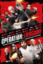 Watch Operation Endgame Solarmovie