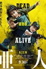 Watch Ajin: Demi-Human Solarmovie