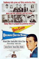 Watch Because They\'re Young Solarmovie