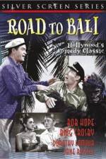 Watch Road to Bali Solarmovie