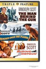 Watch Thunder Over the Plains Solarmovie