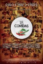 Watch 18 Meals Solarmovie