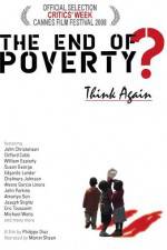 Watch The End of Poverty Solarmovie