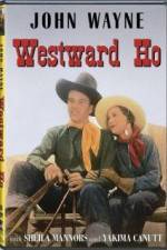 Watch Westward Ho Solarmovie