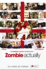 Watch Zombie Actually Solarmovie