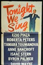 Watch Tonight We Sing Solarmovie